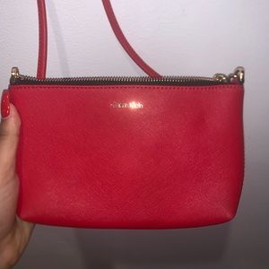 Calvin Klein crossbody